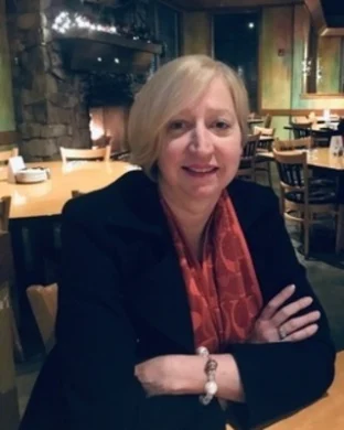 Elizabeth A. Bruno