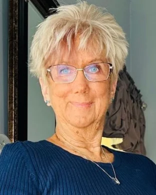 Elizabeth Allen