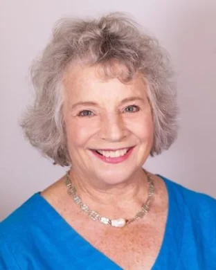 Elizabeth Anne Rose