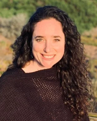 Elizabeth Ariel Clark