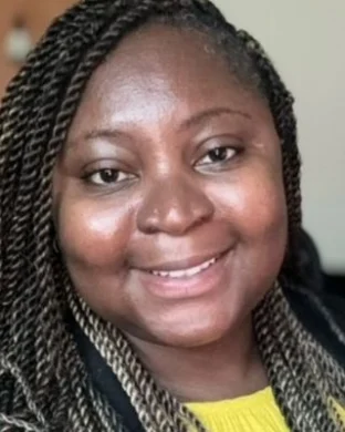 Elizabeth Boakye-Mireku