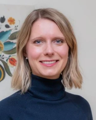 Elizabeth Bodett-Dresser