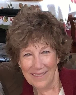 Elizabeth Dufek