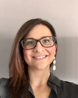 Elizabeth Fotopoulos