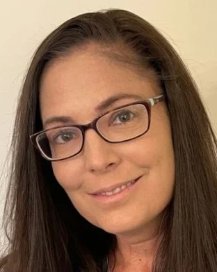 Elizabeth Garcia-Rea