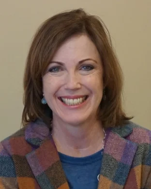 Elizabeth Glaze