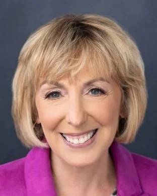 Elizabeth Gorovitz