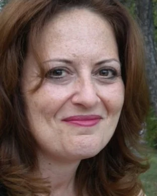 Elizabeth Greenberg