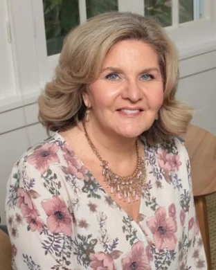 Elizabeth Hartshorn
