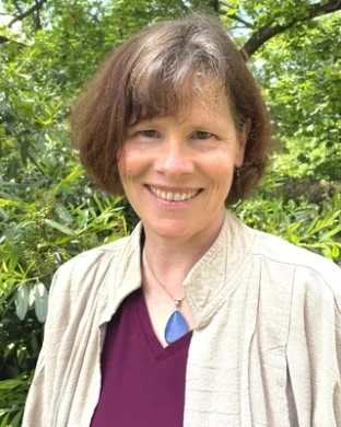 Elizabeth Kellett