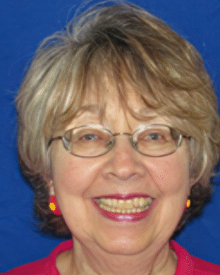 Elizabeth Krakow
