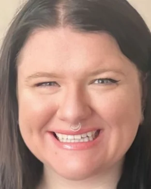 Elizabeth ‘lizz’ Johnson