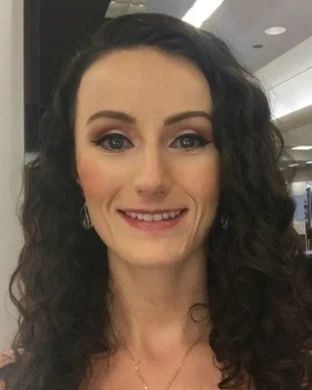 Elizabeth (Schmidt) Mac Ewen