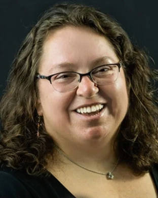 Elizabeth Marrin