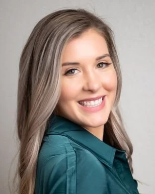 Elizabeth McConnell