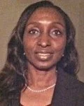 Elizabeth O Oriola-Otenaike