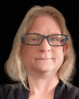 Elizabeth Olson