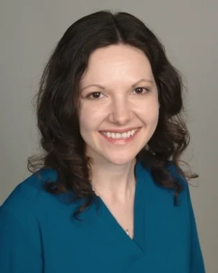 Elizabeth Rzengota