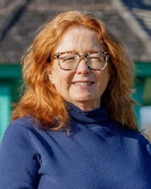 Elizabeth Smith