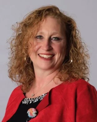 Elizabeth Spence