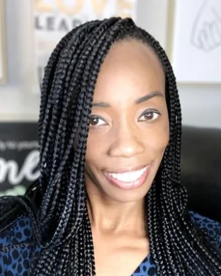 Elizabeth Ssemanda