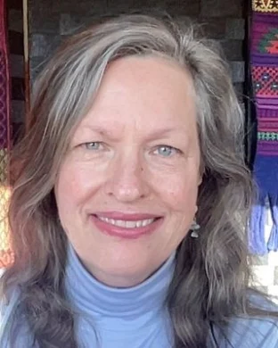 Elizabeth Vogt