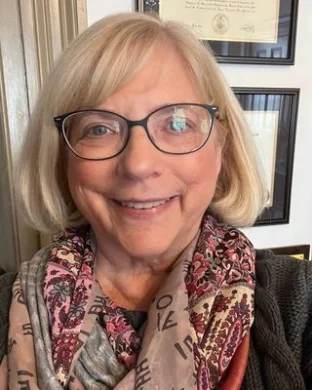 Ellen Faulkner
