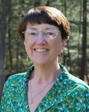 Ellen McCarthy