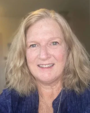Ellen Peterson