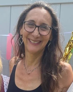 Ellen Weinstein