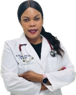 Ellen Wilson-Tarpeh