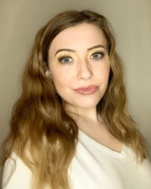 Ellie Steckler