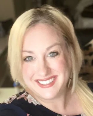 Stacey Kauffman