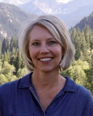 Jacqui Howden