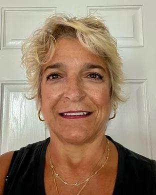 Pamela Basham