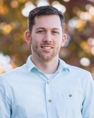Joshua Hostetter