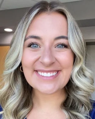 Emilee Bevil