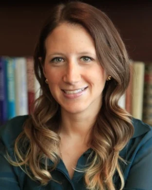Emily Austein
