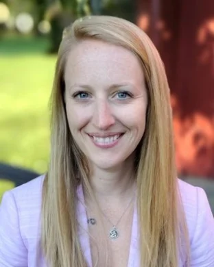 Emily Boehler