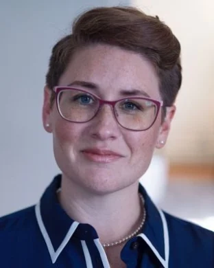 Emily Daniell