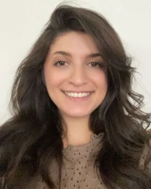 Emily Hochheiser