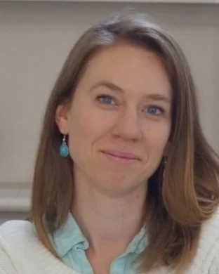 Emily Hudson