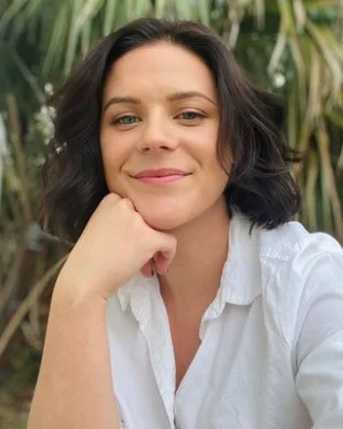 Emily Newberger