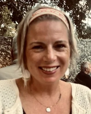 Emily (Nieuwsma) Blazic