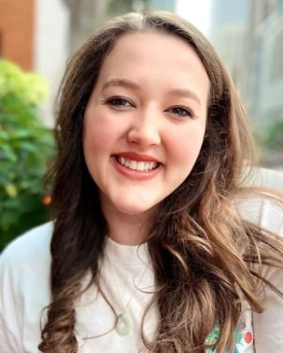 Emily R Brown