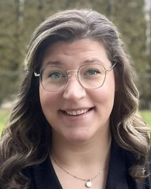 Emily Spaargaren