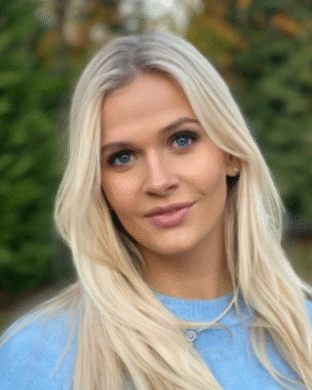 Emma Coulthard