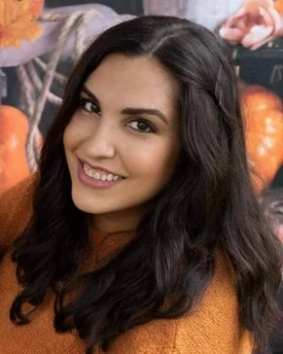 Justine Vecchione