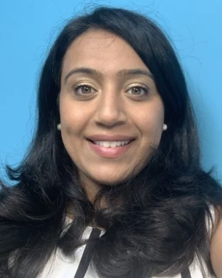 Sandhya Sharma