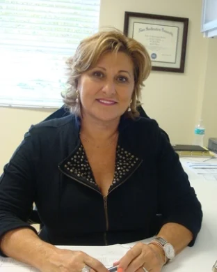 Luz Helena Llano
